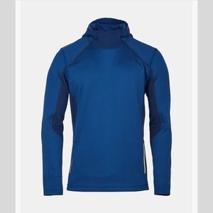 Spyder M USST Halcyon Hoodie